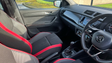 Skoda Fabia 1.0 TSI Monte Carlo 5dr DSG Petrol Hatchback